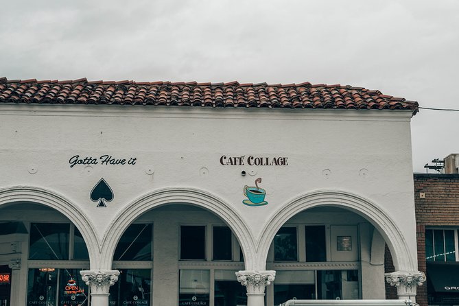 Los Angeles Street Art Photoshoot: Funky Venice with a Personal Photographer - The Unique Street Art and Murals of Venice