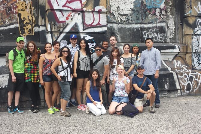 Los Angeles Street Art Tour - Who Will Enjoy This Tour Most?