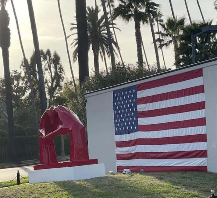 Los Angeles: Street Art Tour with Local Artist - Visiting Colorful Murals in Los Angeles Neighborhoods