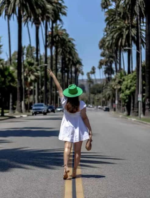 Los Angeles: Street Art Tour with Local Artist - Photo Opportunities at Iconic and Hidden Spots