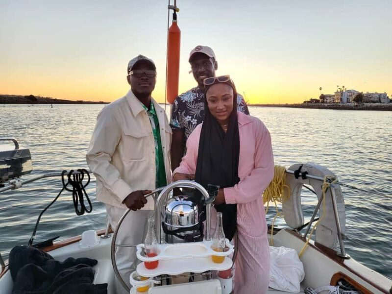 Los Angeles: Sunset Sailing - What to Bring for a Comfortable Experience