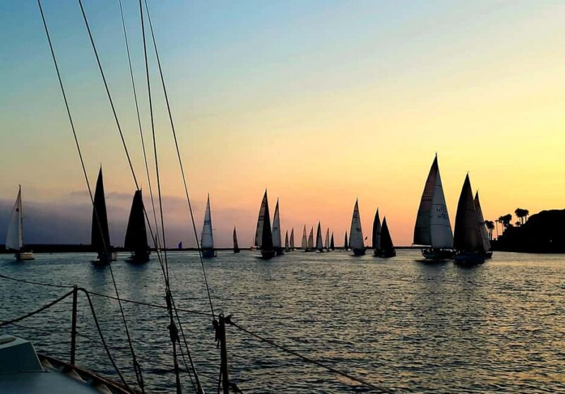 Los Angeles: Sunset Sailing - Pricing, Cancellation, and Booking Options