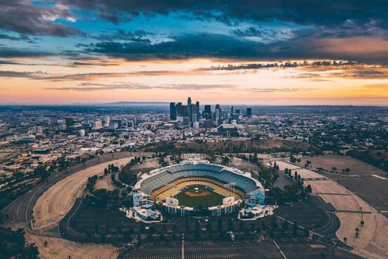 Los Angeles: Surf & Turf City Helicopter Tour - Frequently Asked Questions