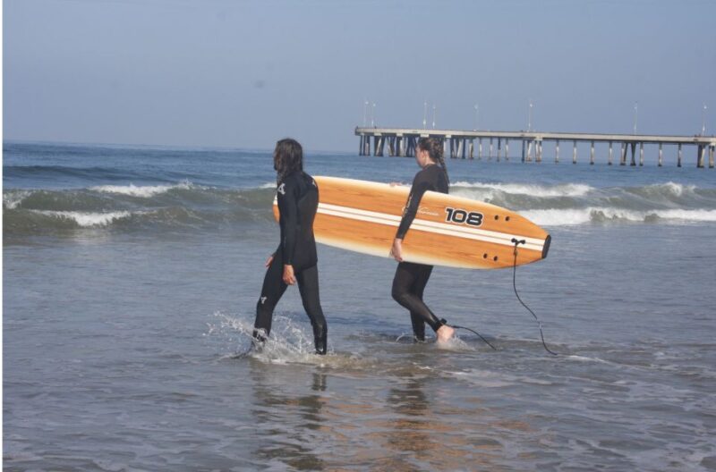 Los Angeles: Surfing Lesson in Venice Beach - Value for Money and Booking Flexibility