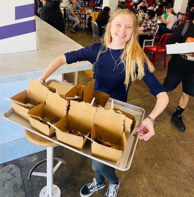 Los Angeles Taco Tour - Tasting the Classic and Fusion Tacos