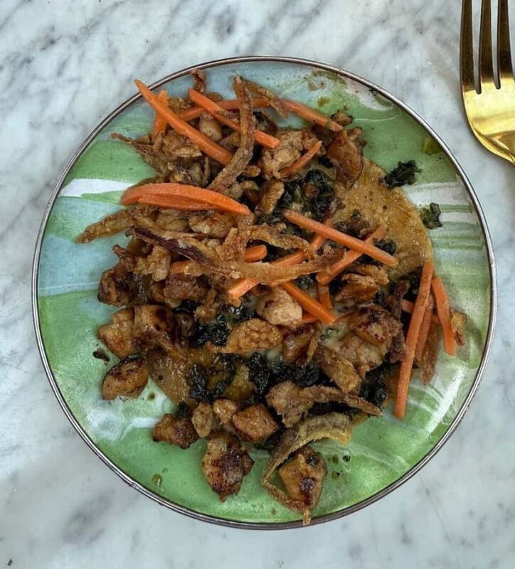 Los Angeles Taco Tour - Logistics: Walking, Inclines, and Accessibility