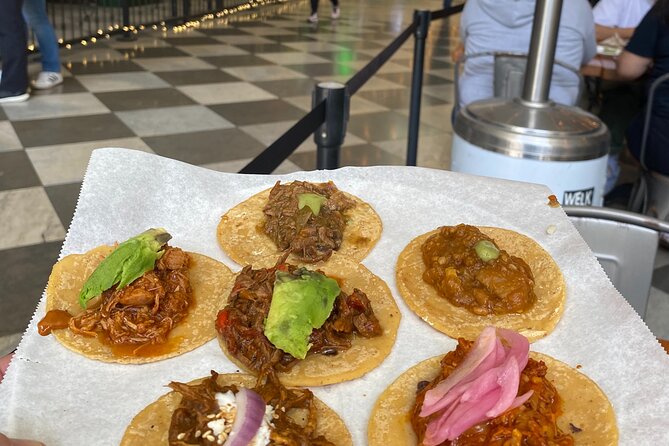 Los Angeles Tacos and Brews Cruise Bike Tour - The Guide and the Tour Atmosphere