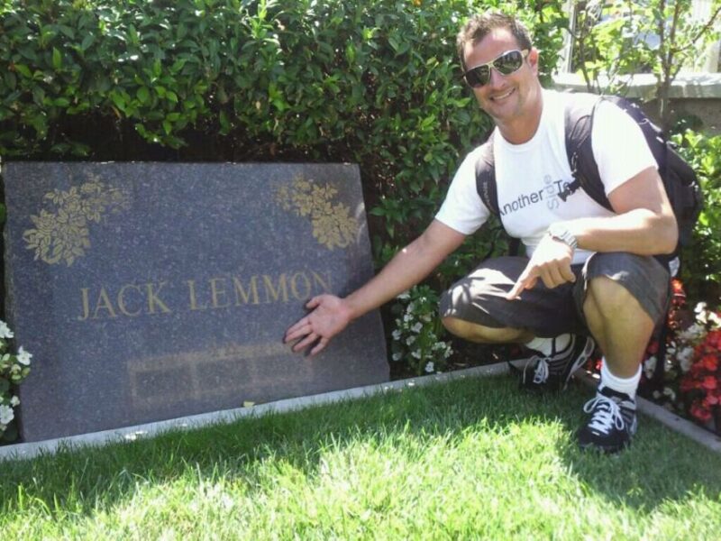 Los Angeles: The LA Highlights Tour - Hollywood: Land of Stars and Glitz