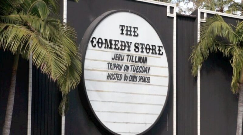 Los Angeles: The LA Highlights Tour - Lunch at the Los Angeles Farmer’s Market