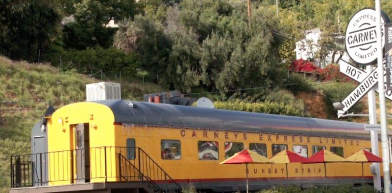 Los Angeles: The LA Highlights Tour - Scenic and Cultural Highlights of Venice Beach