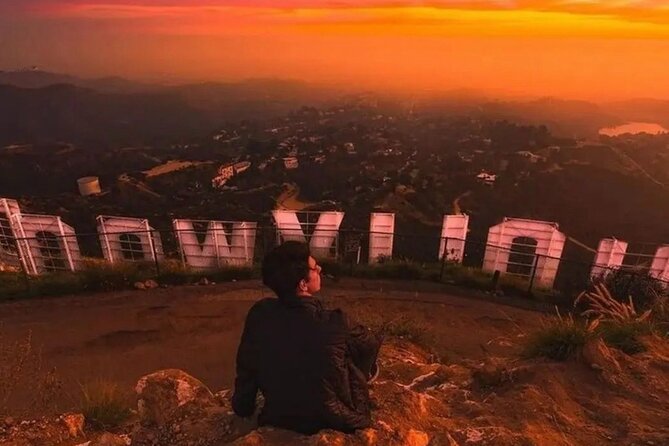 Los Angeles: The Original 2.5-Hour Hollywood Sign Hike - Guided Walks with Friendly and Knowledgeable Guides