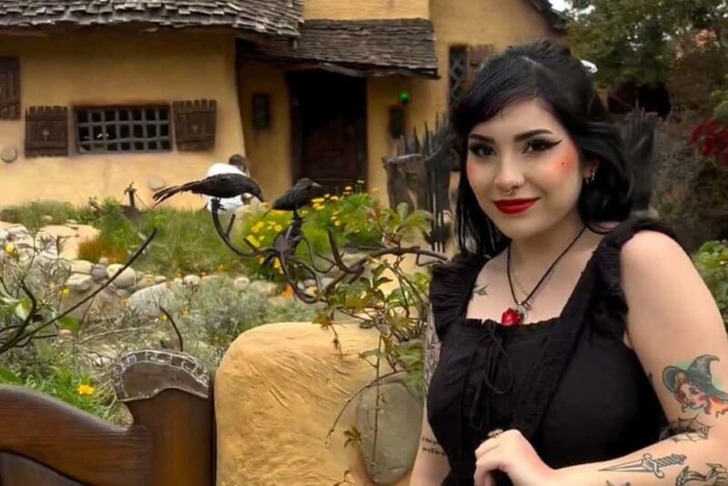 Los Angeles: True Crime Sightseeing Limo Tour - Discover the Secrets of Los Angeles Crime Scenes and Haunted Hotspots