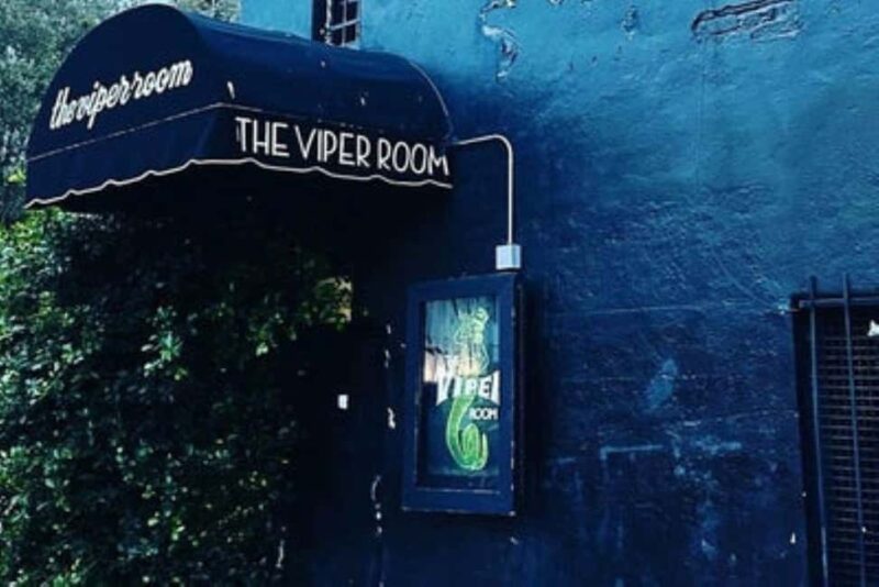 Los Angeles: True Crime Sightseeing Limo Tour - What You Will See: Crime Scenes, Historic Landmarks, and Paranormal Sites