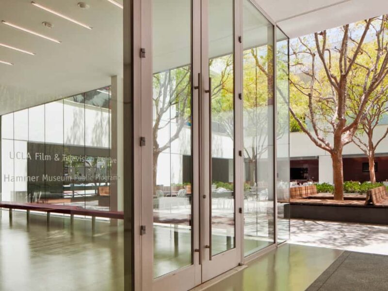 Los Angeles: UCLA Campus Guided Walking Tour - Who Will Appreciate This UCLA Tour