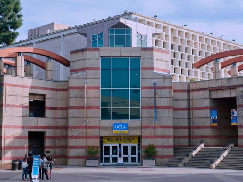 Los Angeles: UCLA Campus Guided Walking Tour - Frequently Asked Questions