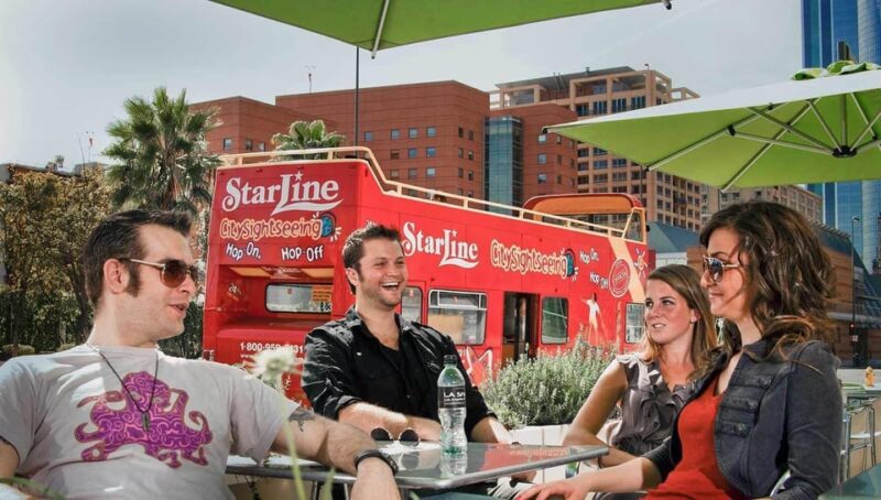 Los Angeles: Universal Studios Entry with Hollywood Bus Tour - Universal Studios Hollywood: Rides, Shows, and Behind-the-Scenes Access