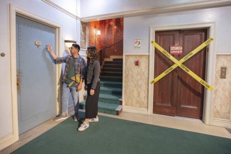 Los Angeles: Warner Bros. Studio Tour Hollywood - Practical Tips and Considerations