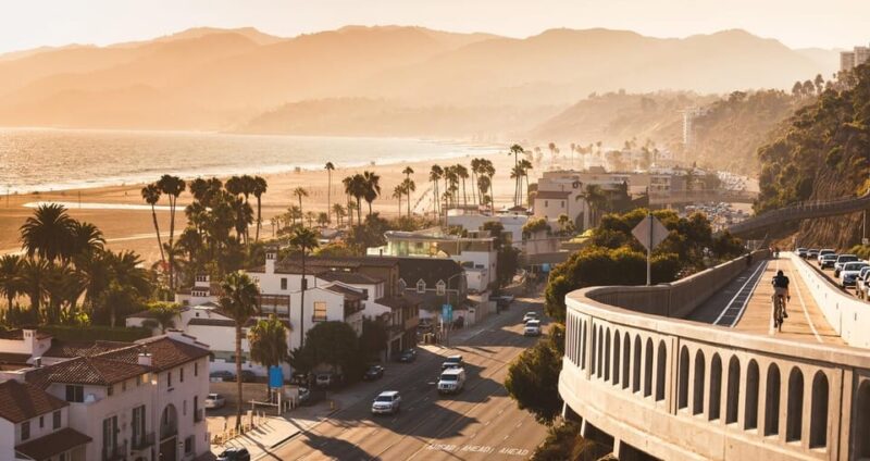 Los Angles: Private Customized Day Tour with Driver - Frequently Asked Questions