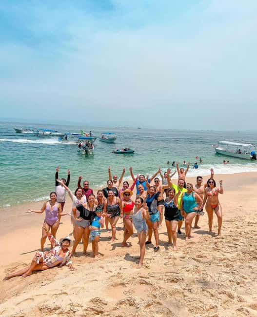 Los Arcos: Snorkel Tour in Los Arcos and Madagascar - Discover Marine Adventure and Relaxation with the Los Arcos and Madagascar Island Snorkel Tour