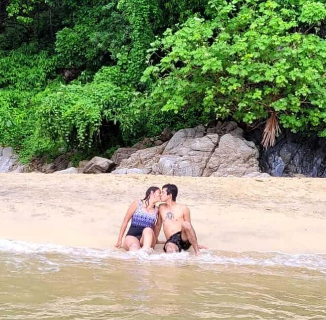 Los Arcos: Snorkel Tour in Los Arcos and Madagascar - Accessibility and Considerations