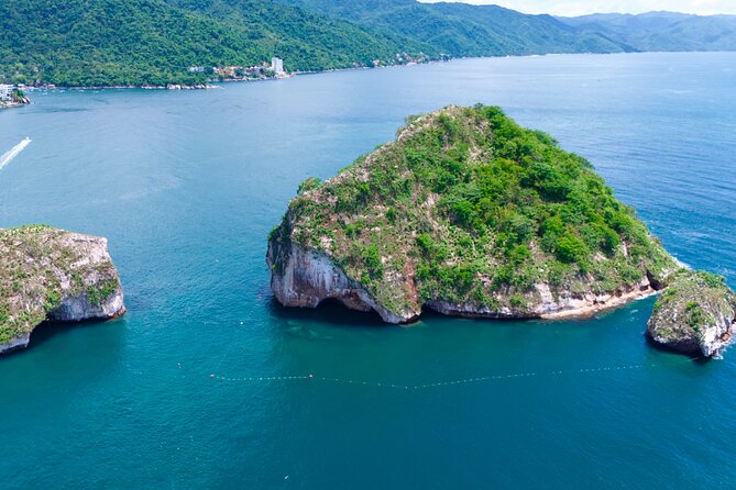 Los Arcos Snorkeling & 5 Island Adventure - Key Points