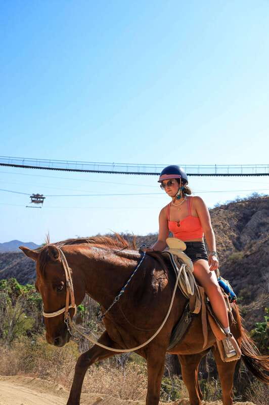 Los Cabos: Adventure Pass at Wild Canyon - Cultural Encounters and Scenic Trails in Los Cabos Canyon