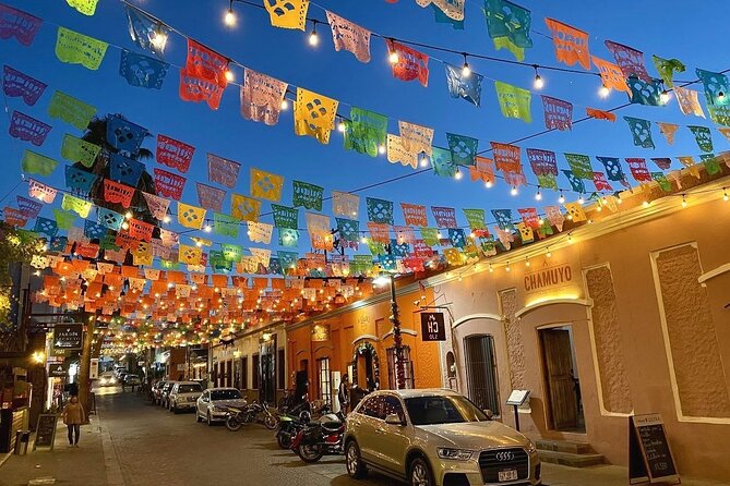 Los Cabos Airport Private Transfer SJD to Multiple Destinations - Luggage Policies and Vehicle Capacity Considerations