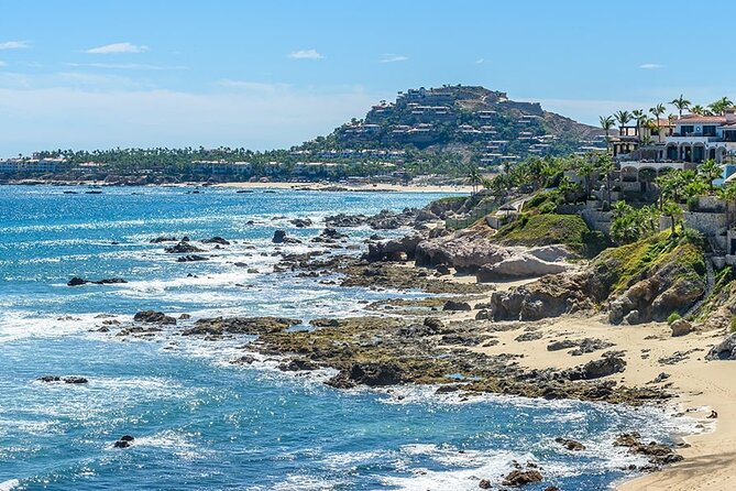 Los Cabos Airport Private Transfer SJD to Multiple Destinations - Customer Experiences and Feedback