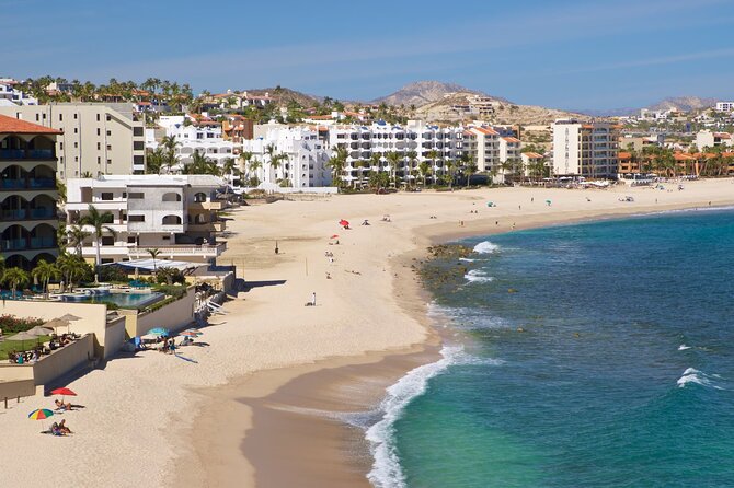 Los Cabos Airport Private Transfer SJD to Multiple Destinations - Who Should Consider This Private Transfer?