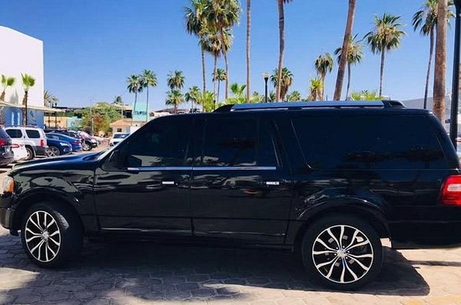 Los Cabos Airport Transfers - Accessibility and Traveler Participation