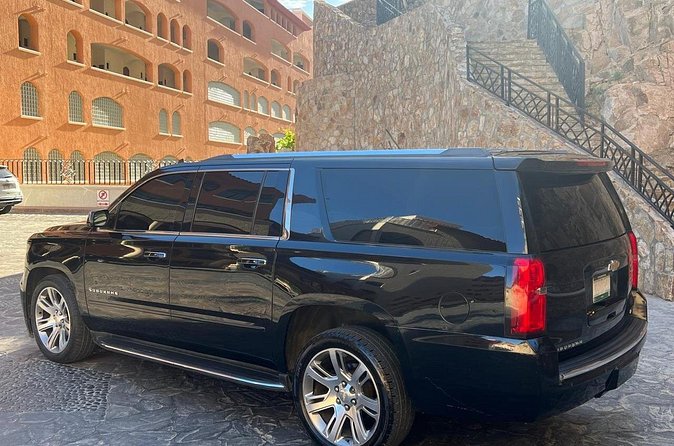 Los Cabos Airport Transfers - Final Thoughts on Los Cabos Airport Transfers