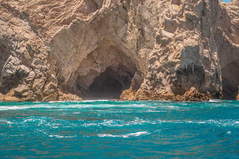 los cabos arch tour & drinks +snorkel tour - Logistics and Booking Details