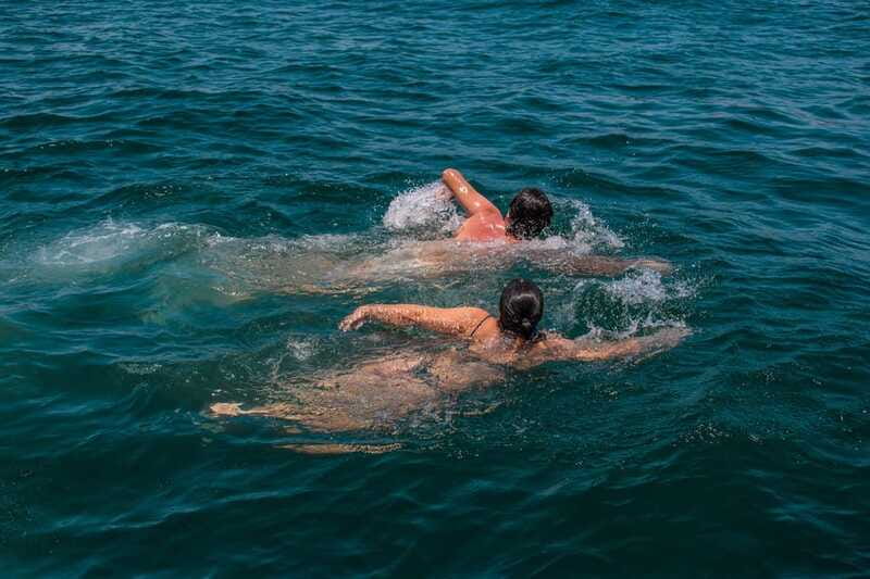 los cabos arch tour & drinks +snorkel tour - Strengths and Limitations of the Tour