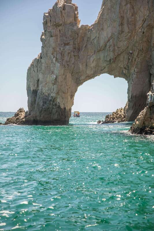 Los Cabos: Arch's Tour With Breaking Natural Views - Key Points