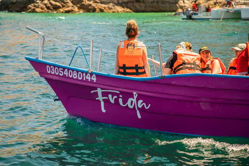 Los Cabos: Arch's Tour With Breaking Natural Views - Who Will Most Enjoy This Los Cabos Arch Tour?