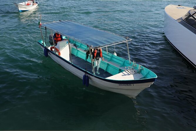 Los Cabos: Arch´s Tour With Free time at Lovers Beach - Specific Stops: The Landmarks That Define the Coastline