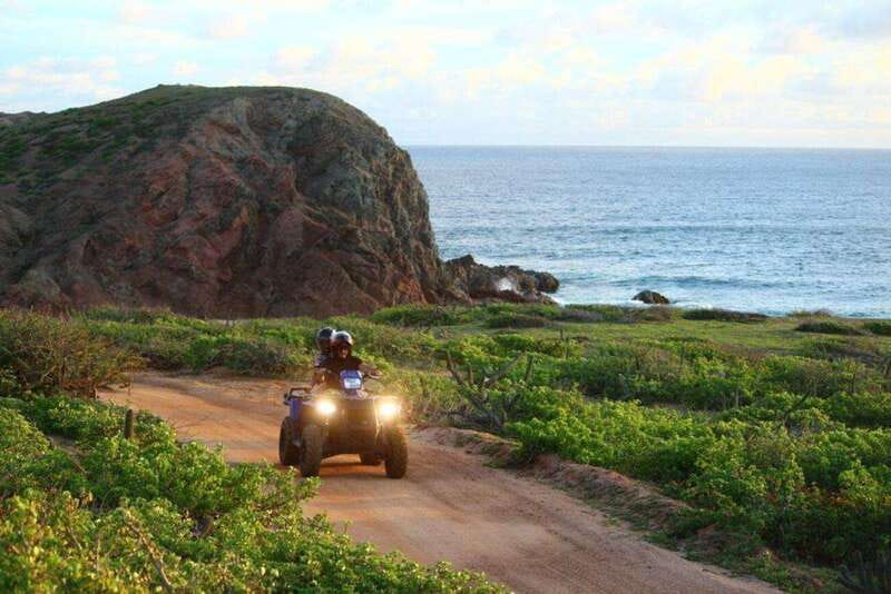 Los Cabos: ATV Spider Road Tour - Discover the Thrill of the Los Cabos ATV Spider Road Tour