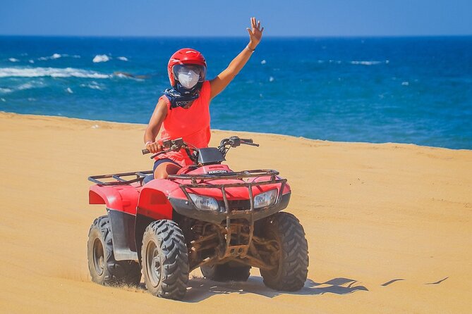 Los Cabos ATV Tour Double Rider - Who Will Enjoy the Los Cabos ATV Double Rider Tour?