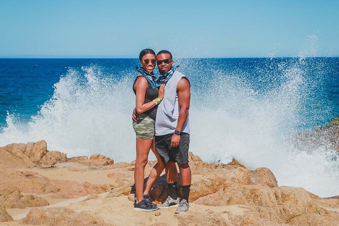 Los Cabos ATV Tour Double Rider - Practical Tips for Booking and Preparing