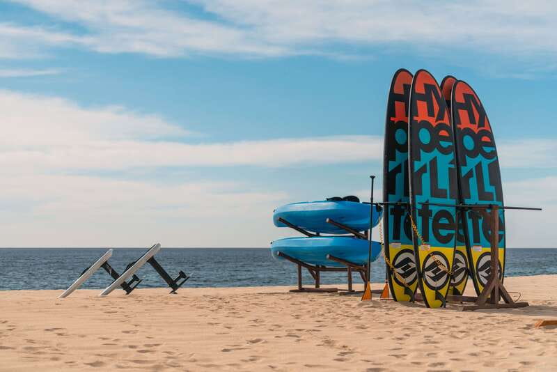 Los Cabos Beach Day Pass Adventure - Snorkeling in the Sea of Cortez: "The Aquarium of the World"