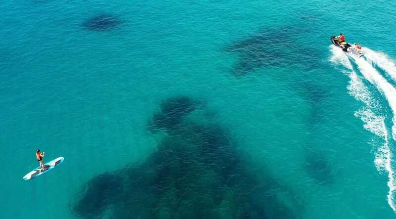 Los Cabos Beach Day Pass Adventure - Water Sports: Jet Ski, Paddleboard, Kayak, and Surfboards