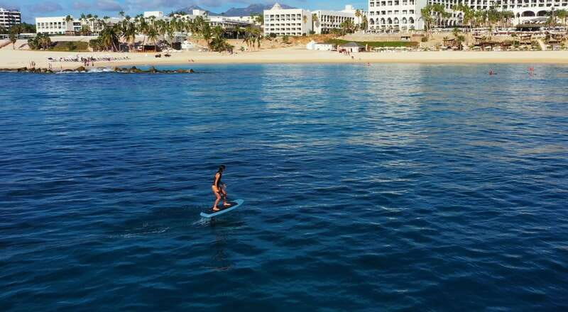 Los Cabos Beach Day Pass Adventure - Important Logistics and Additional Costs