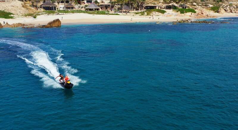 Los Cabos Beach Day Pass Adventure - Accessibility and Physical Requirements