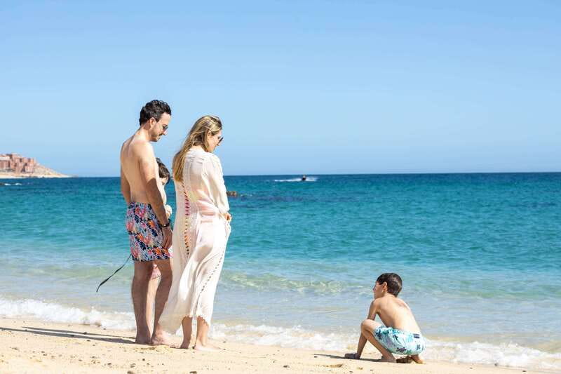 Los Cabos: Beach Pass at Wild Bay - Water Activities and Beach Toys