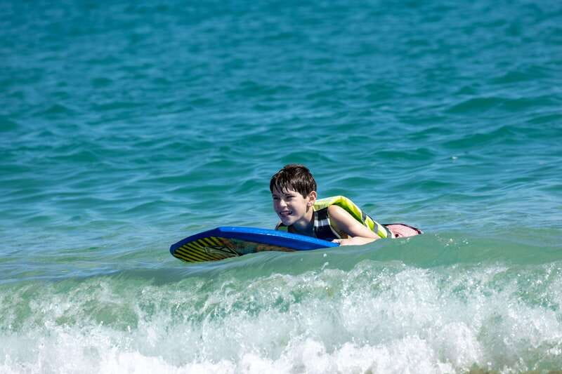 Los Cabos: Beach Pass at Wild Bay - Convenient Transportation and Facilities