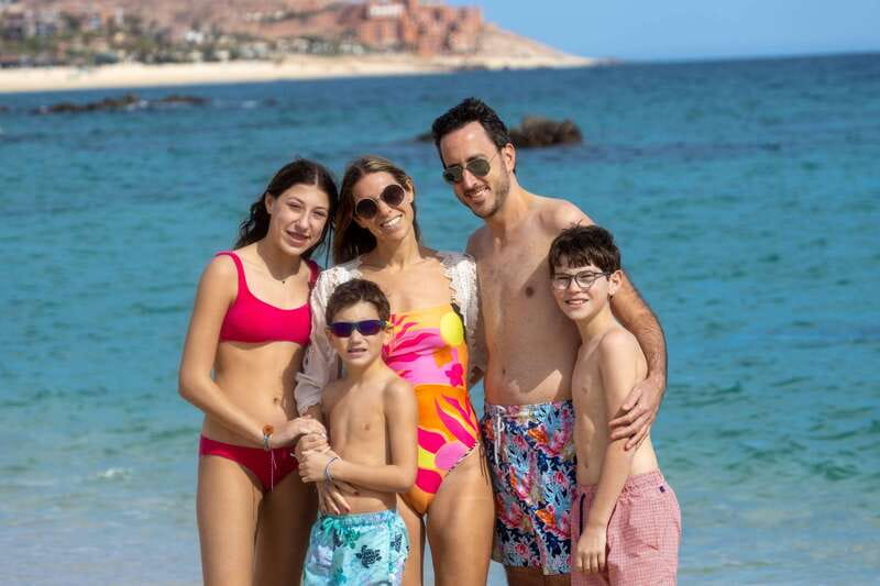 Los Cabos: Beach Pass at Wild Bay - Booking Flexibility and Cancellation Policy