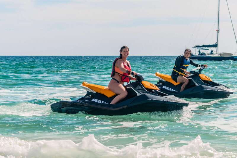 Los Cabos: Beach Pass at Wild Bay - Additional Costs and Considerations