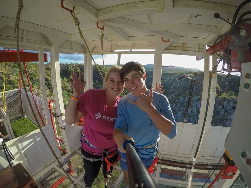 Los Cabos: Bungee Jump from a Glass Floor Gondola - What to Prepare and What to Leave Behind