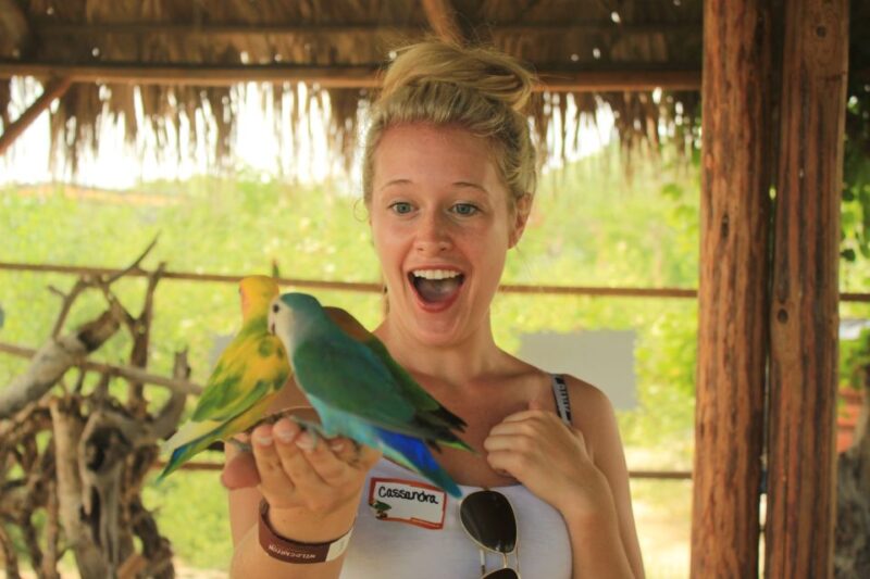 Los Cabos: Camel Ride in the Canyon & Thrilling Water-Slides - Honest Insights from the Reviews