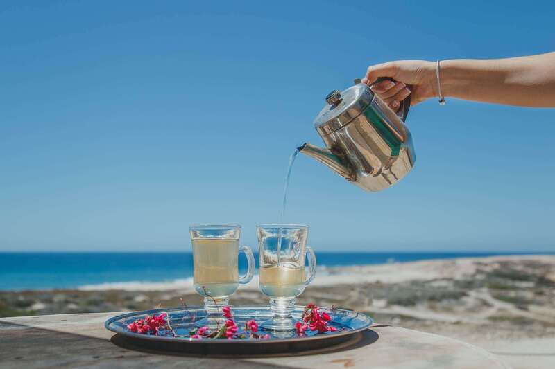 Los Cabos: Camel Ride Safari with Lunch and Tequila Tasting - Practical Details on Pickup, Group Size, and Accessibility